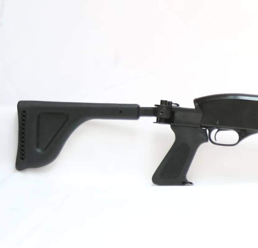 Winchester 1200/1300/1400 Side Fold Stock