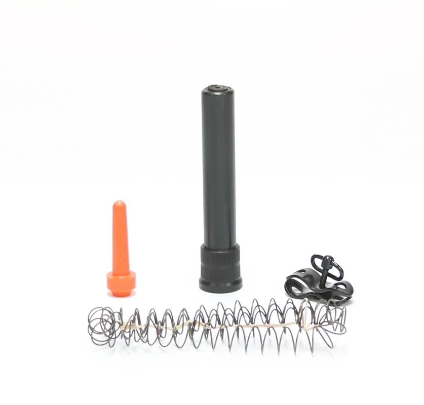 Winchester SXP SX Pump 12ga. 7 Shot Magazine Extension +2 (Blued)
