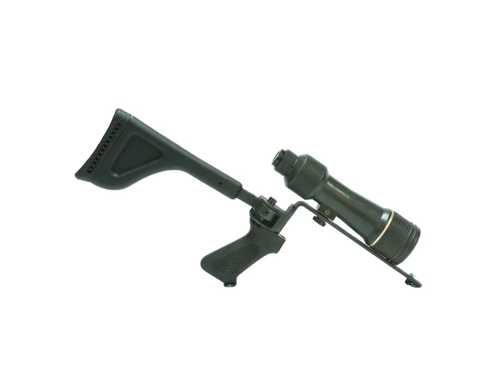 Spotting Scope Or Camera Stabilizer