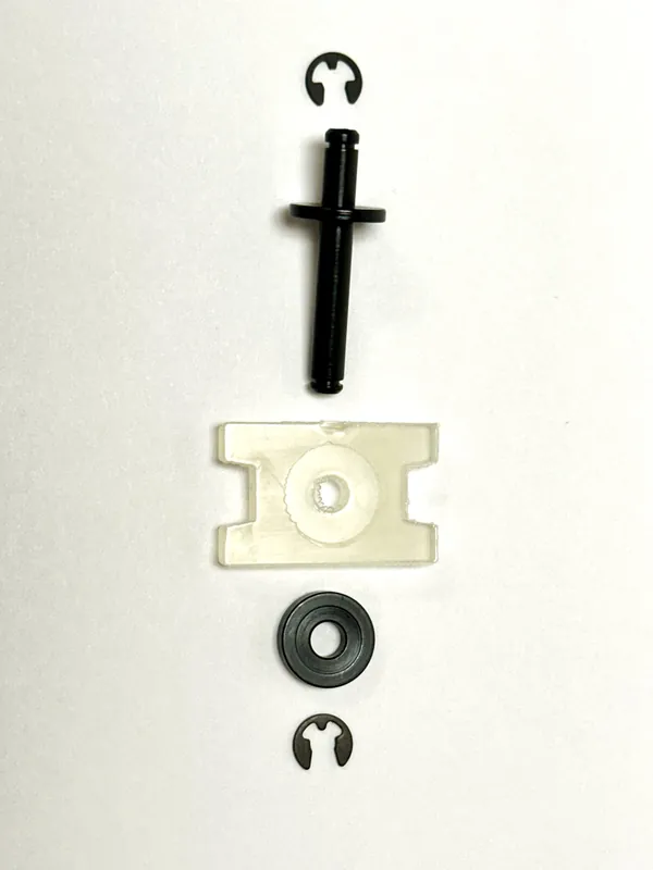 MP5K Buffer Replacement Kit