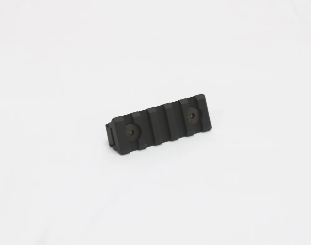 Picatinny Bipod Adapter