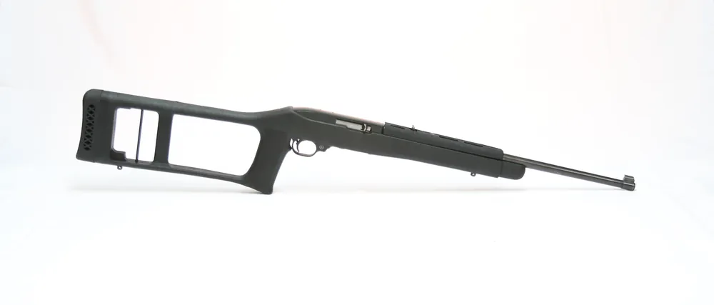 Ruger 10/22 Dragunov Stock