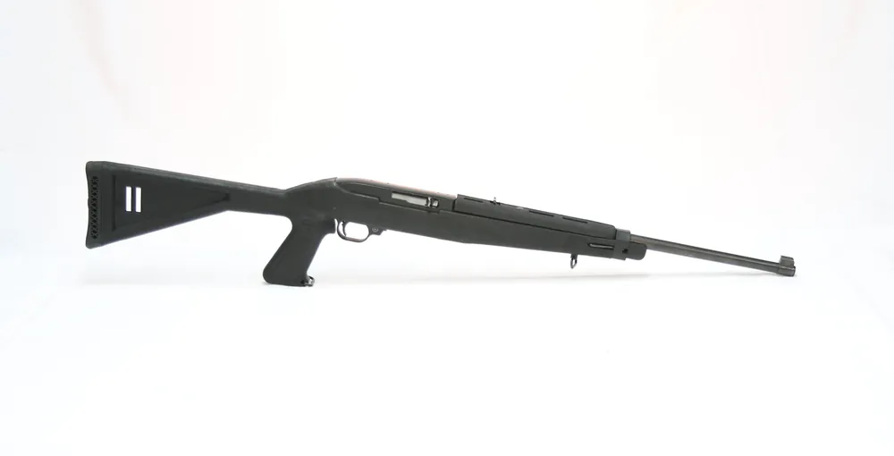 Ruger 10/22 Pistol Grip Stock