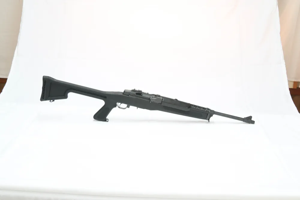 Ruger Mini 14/30 Pistol Grip Stock