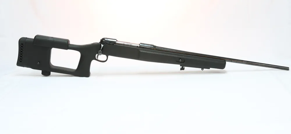 Savage Long Action Varmint Stock