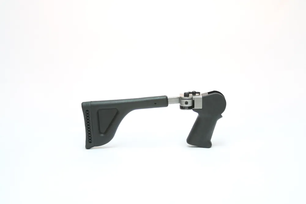 T/C Encore Side Folding Stainless Steel Stock