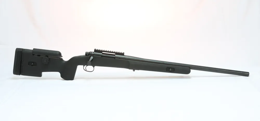 Tactical Custom Package Howa Short Action