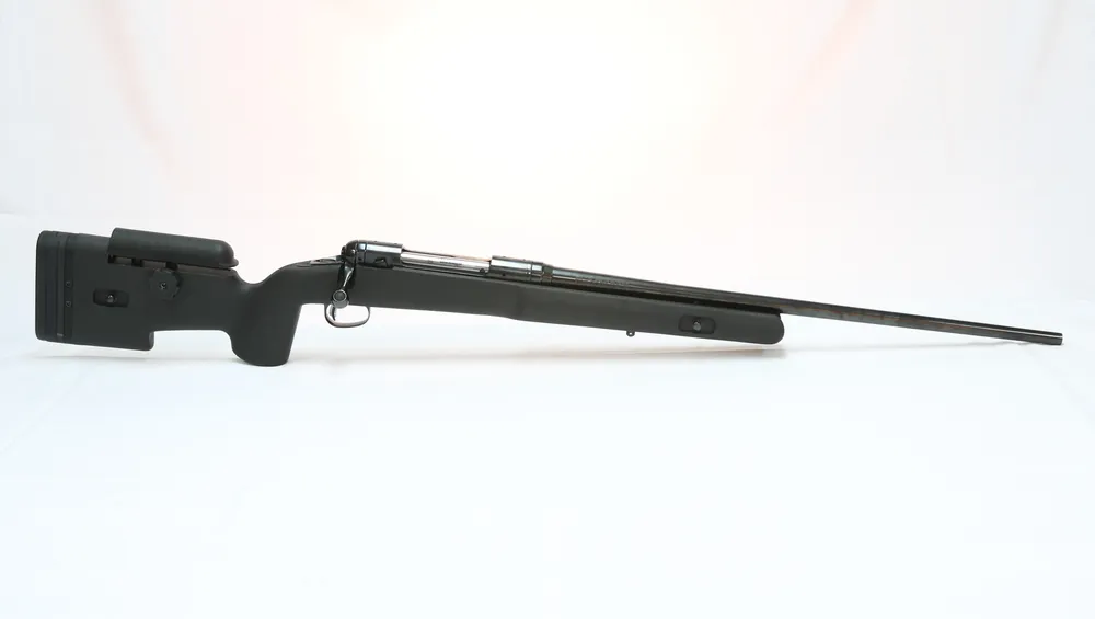 Tactical Custom Package Savage 110 Long Action Stock