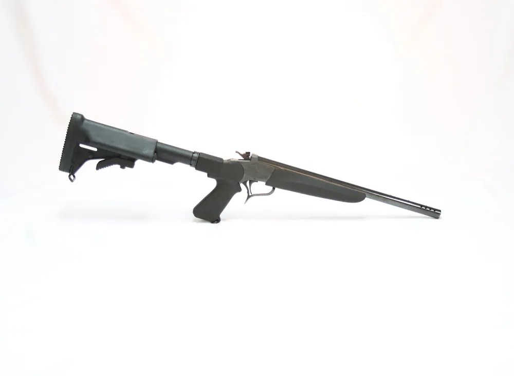 T/C Contender M4 Telescoping Stock