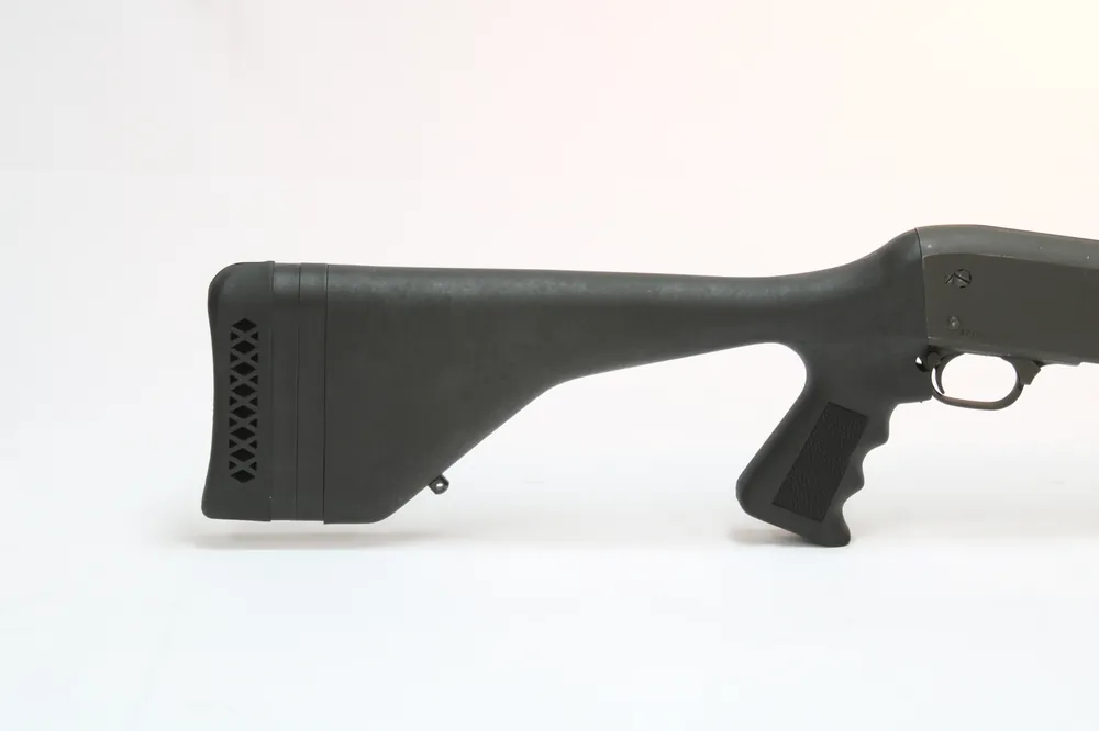 Ithaca 37 M-5 Pistol Grip Stock