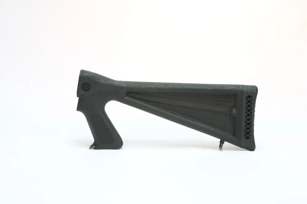 Ithaca 37 Skeletonized Pistol Grip Stock