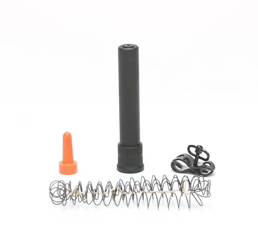 Matte finish, Winchester SX2, SX3, SX4, Browning Gold and Browning Silver 7 Shot (+2) magazine extension