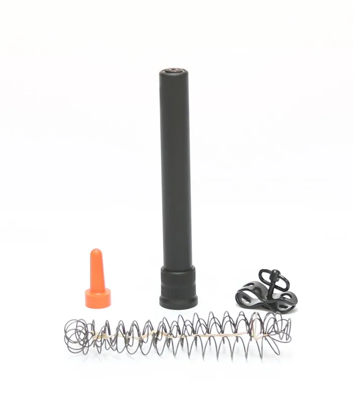 Matte finish, Winchester SX2, SX3, SX4, Browning Gold and Browning Silver 8 Shot (+3) magazine extension