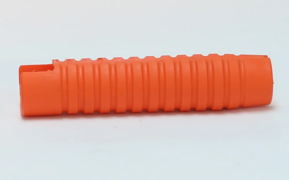 Mossberg 500 Less Lethal Long Forend For 12ga.