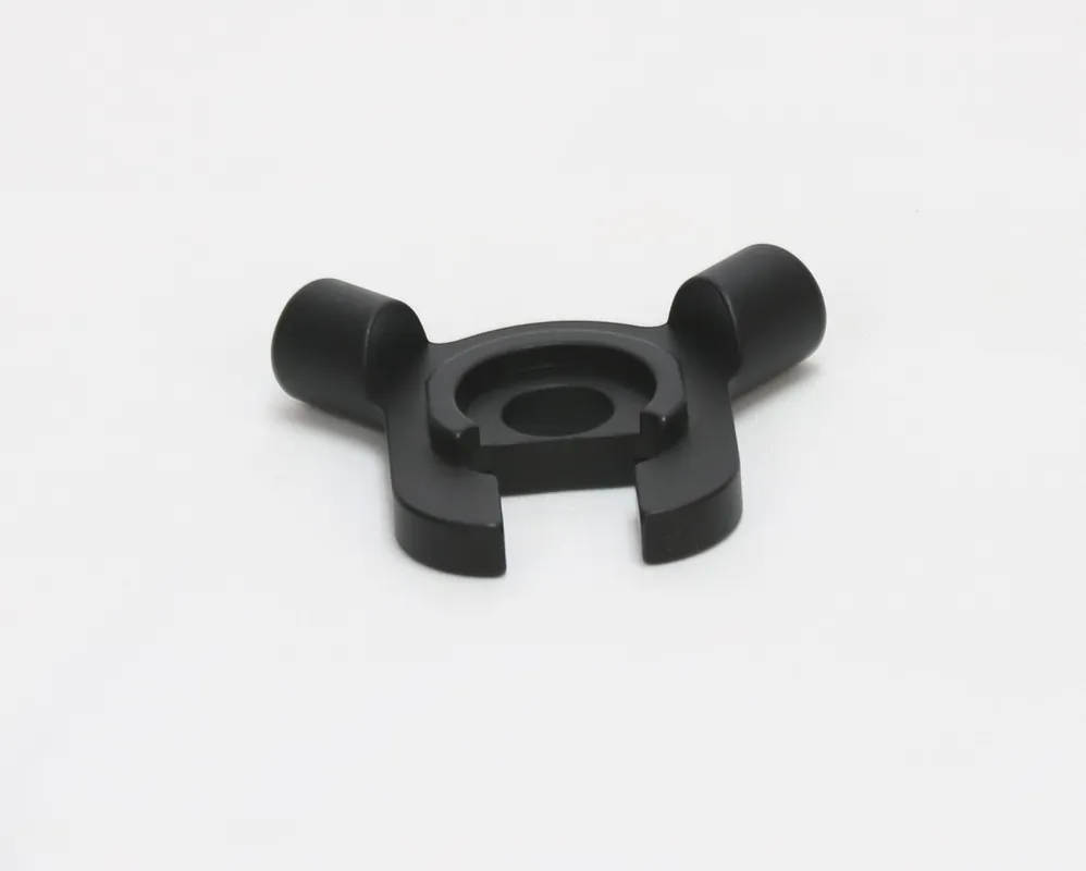 Mossberg 500, 590, 600 and Mav 88 QD Ambi Sling Loop Back Plate