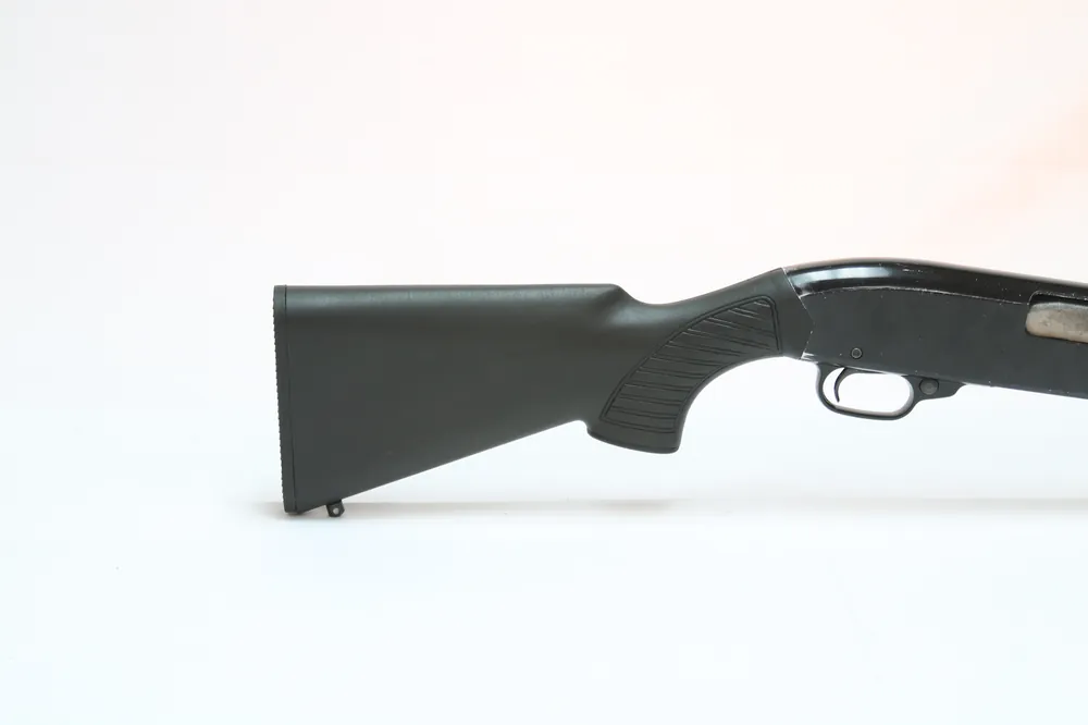 Mossberg 500/590 Conventional Youth/Body Armor Stock