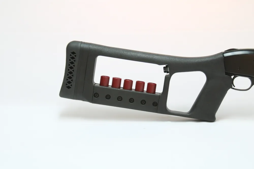 Mossberg 500/590 Mark 6 Stock