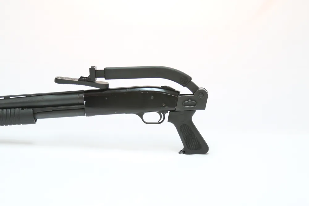 Mossberg 500/590 Top Folder