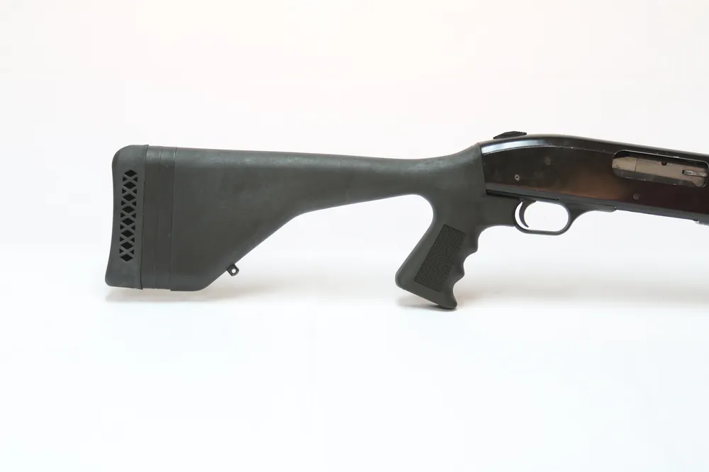 Mossberg 500/590/Mav 88 Mark 5 Pistol Grip Stock