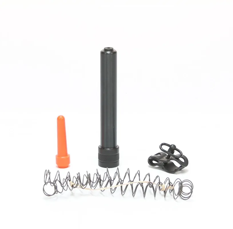 Remington 870/1100 Lightweight 20ga 7 Shot Extension (BLUED) +2 rounds