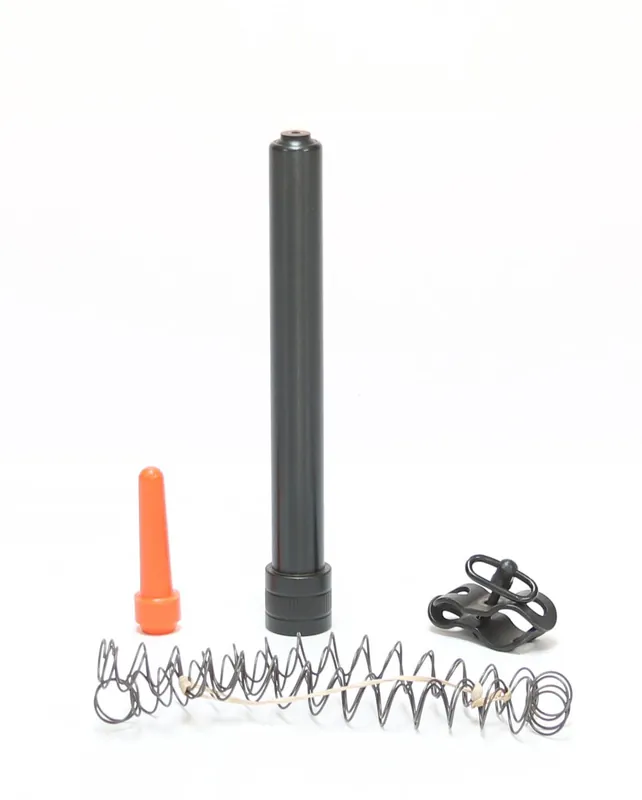 Remington 870/1100 Lightweight 20ga 8 Shot Extension (BLUED) +3 rounds