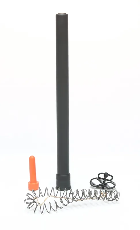 Remington 870/1100/1187/VersaMax 10 Shot Extension 12 gauge (MATTE) +5 rounds