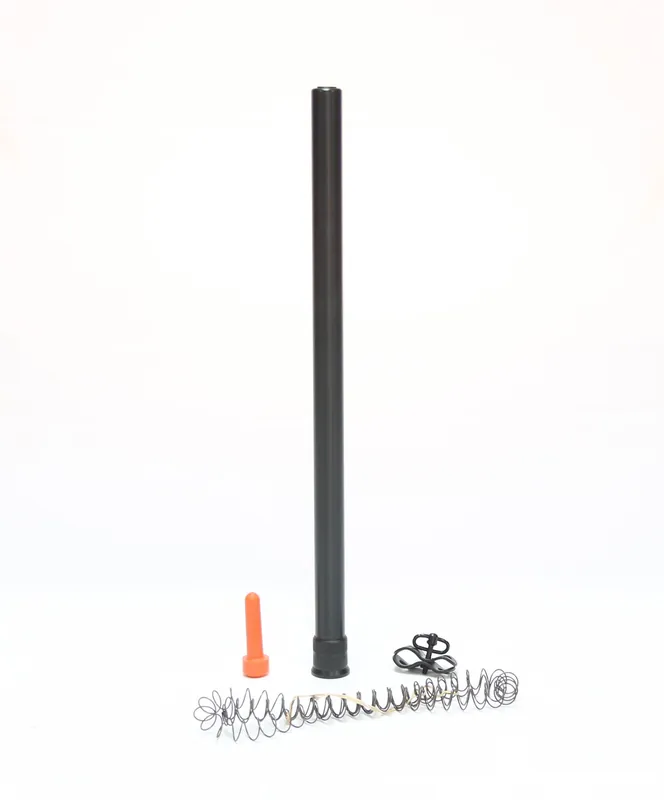 Remington 870/1100/1187/VersaMax 12 Shot Extension 12 ga (BLUED) +7 rounds