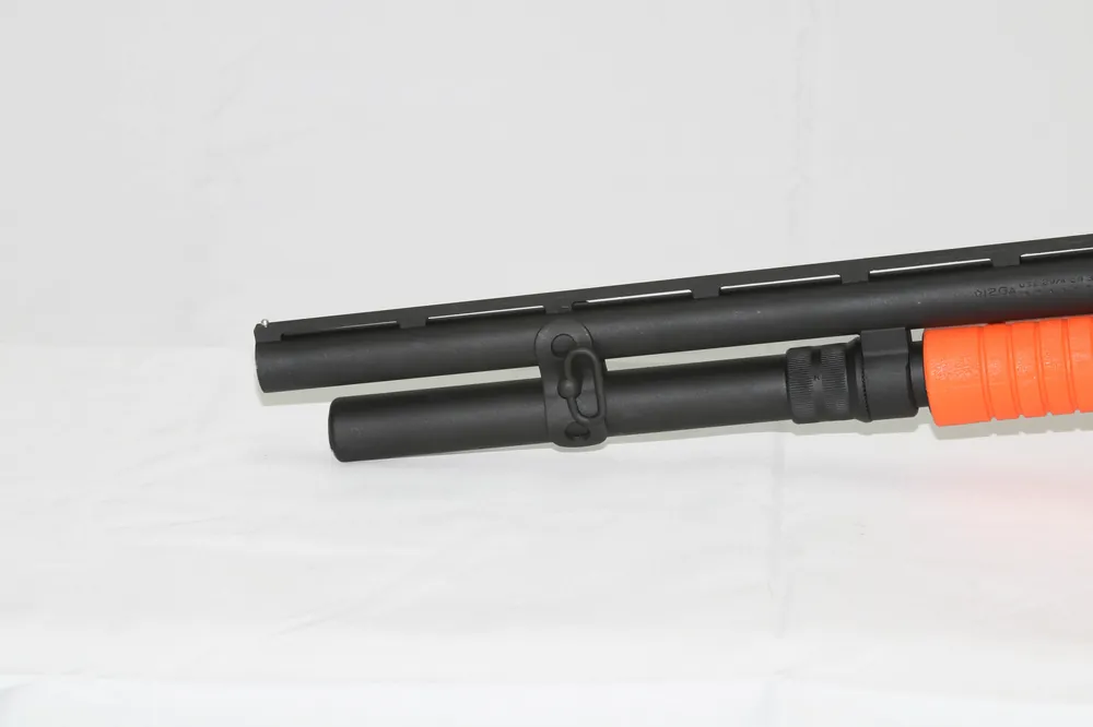 Remington 870/1100/1187/VersaMax 8 Shot Extension 12 gauge (MATTE) +3 rounds