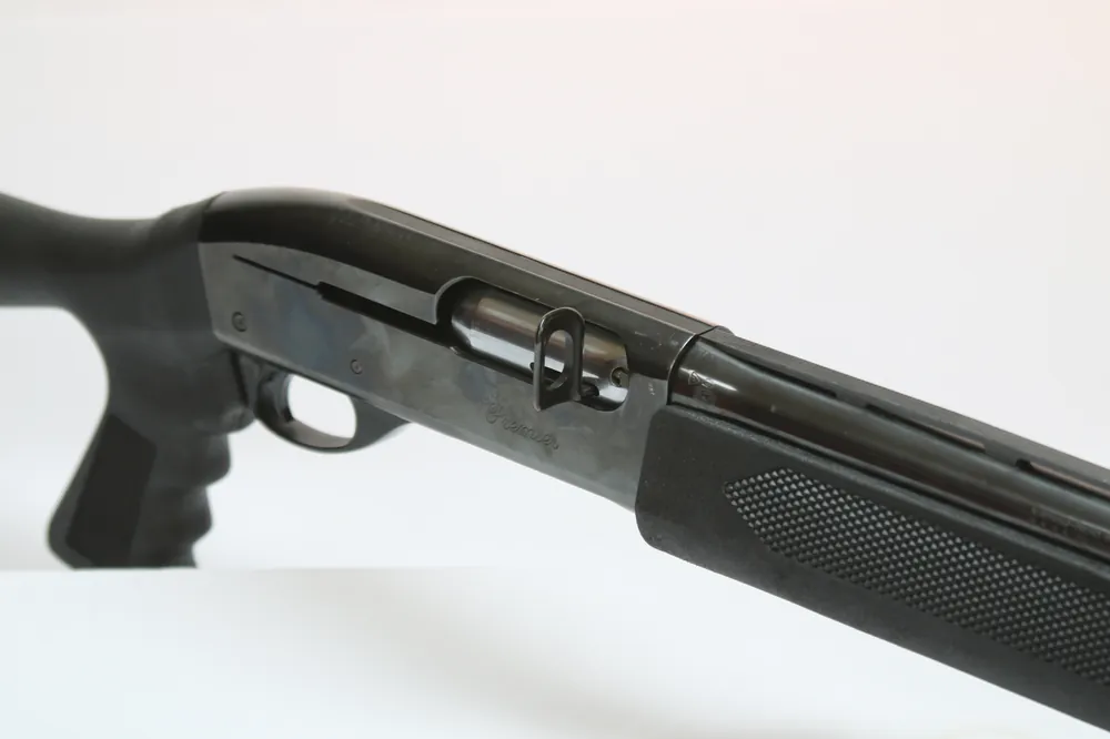 Remington Combat Bolt Handle 1100/1187