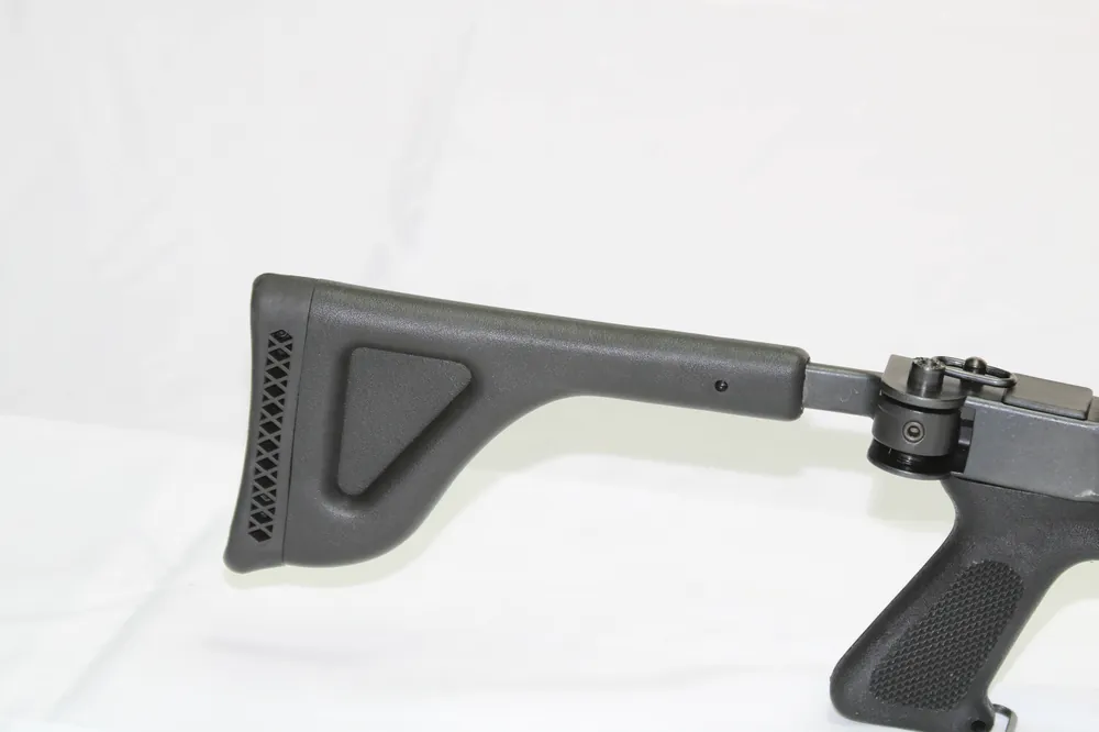 Remington 870 20 Gauge Lightweight Side Fold Stock