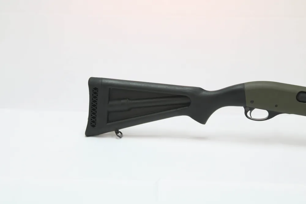 Remington 870 Conventional Skeletonized Stock