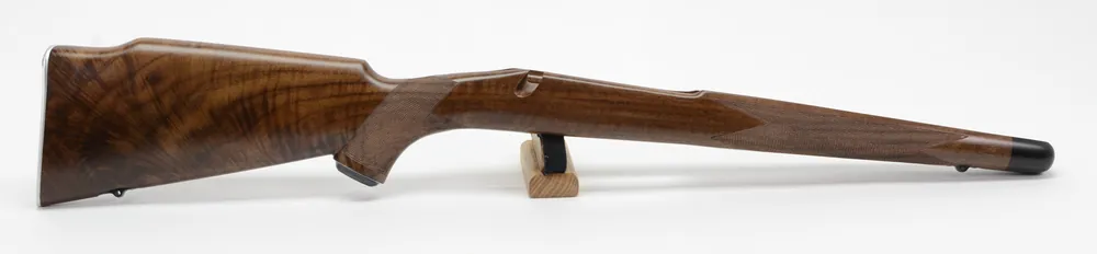Winchester Pre-1964 Model 70 Featherweight Rifle Stock