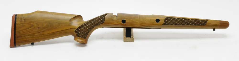 Sako L691 Deluxe Rifle Stock. New-Old Stock