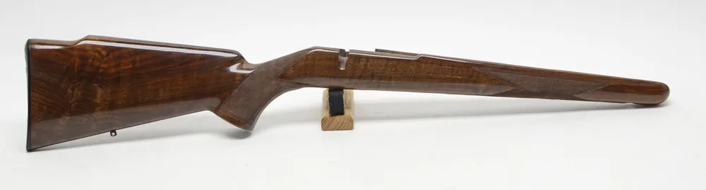 Browning Safari Heavy Barrel Stock. For .222 And .222 Mag. NOS