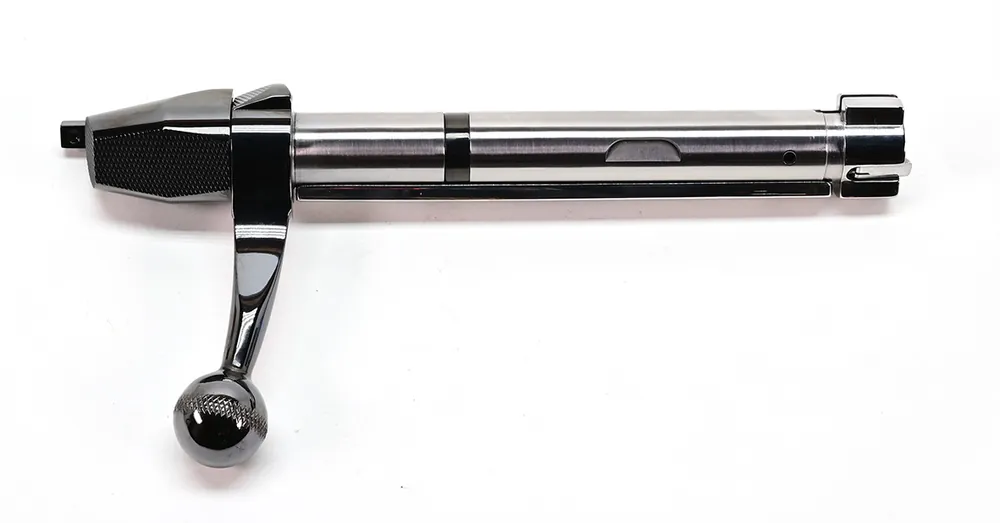 SAKO MODEL AII .243 WIN BOLT