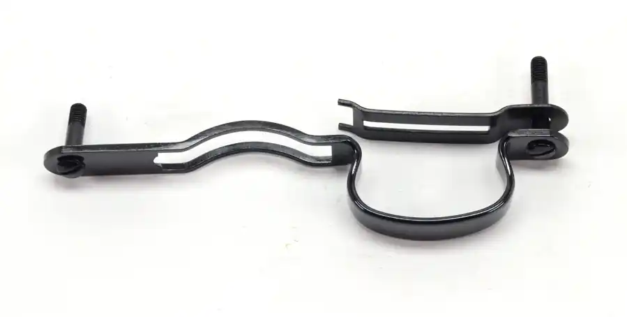 Sako L46 Riihimaki Complete Trigger Guard Assembly. DOM 1956