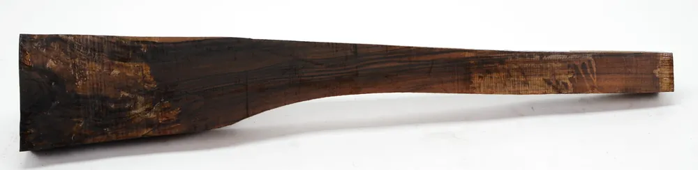 French Walnut Gunstock Blank