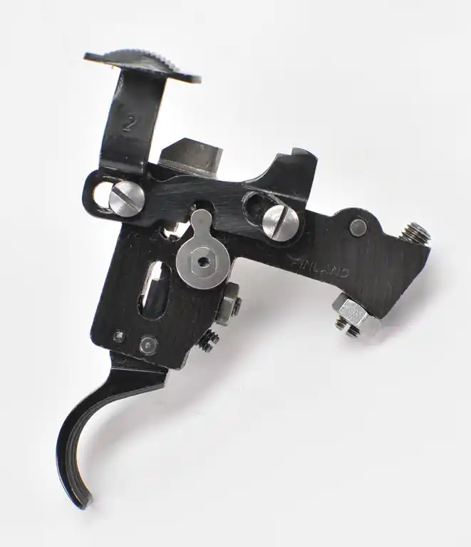 Browning Safari Trigger