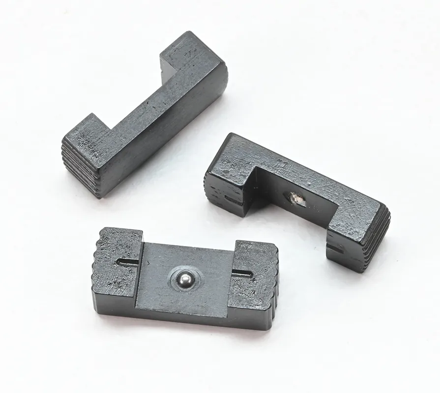 Sako Rear Sight Elevator
