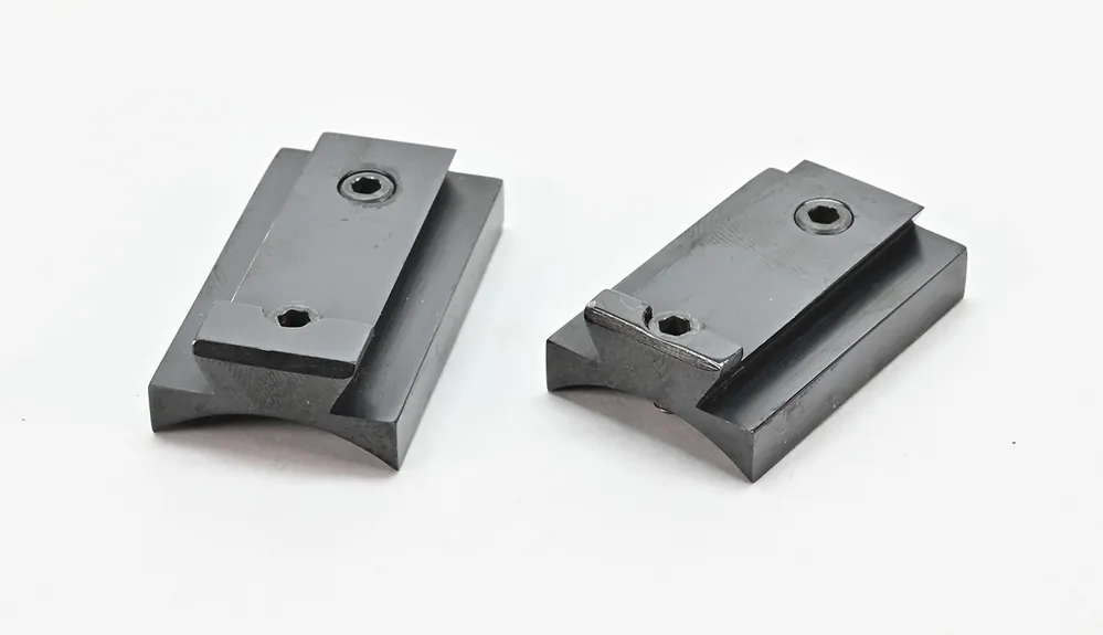 Talley Scope Bases For Colt Sauer Sporting Rifles
