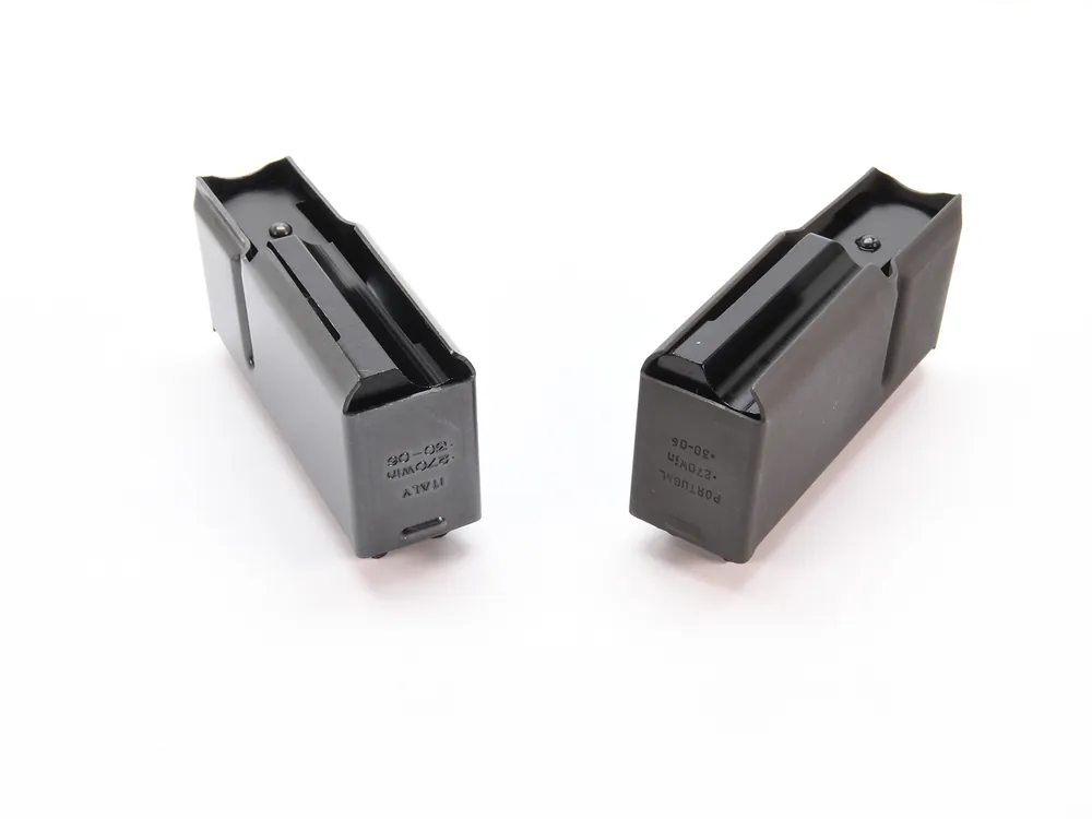 Browning 270/30-06 Caliber Magazines