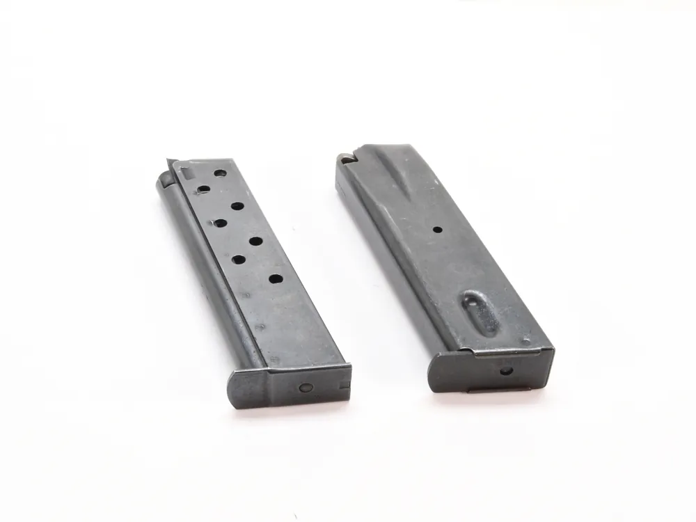 Smith & Wesson 9mm Caliber Magazines