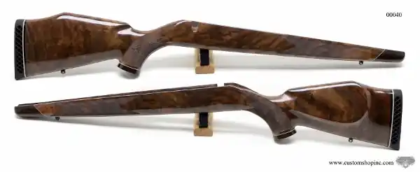 Colt Sauer ‘Sporting Rifle‘ Stock. Magnum. New