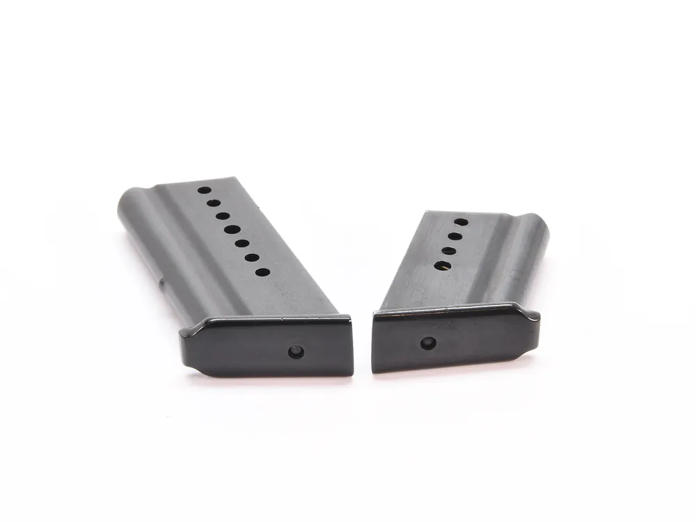 Walther .22 Caliber Magazines