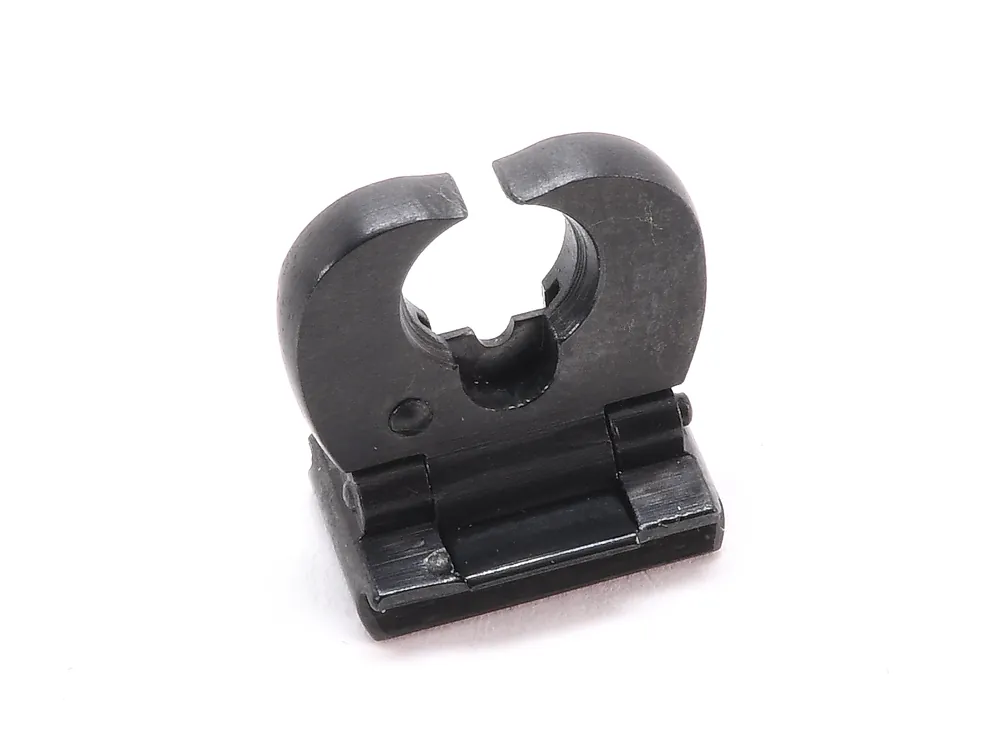 Vintage Winchester Full Buckhorn Factory Rear Sight