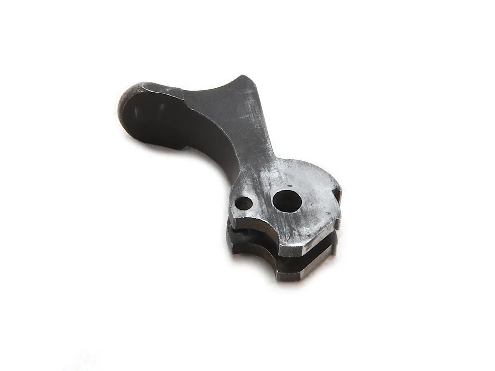 Vintage Colt 1911 Checkered Hammer .435 Inch Spur
