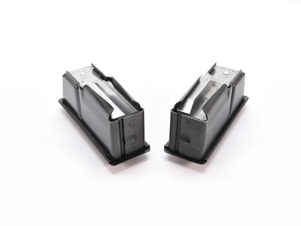Browning 243/308/358/7mm-08 Caliber Magazines