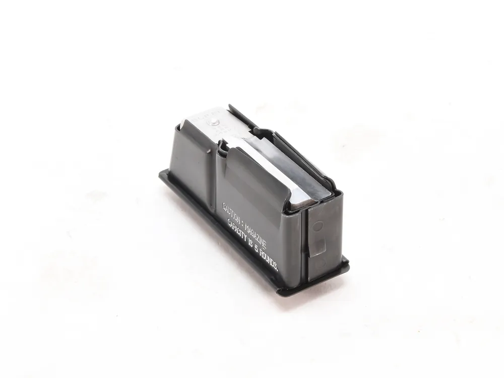 Browning 222/223/5.56mm Caliber Magazines