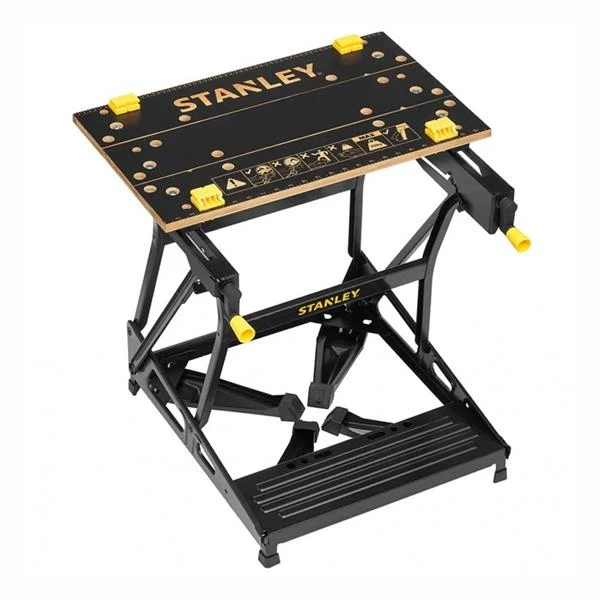 StanleySTST83400-1 – 2-in-1 Workbench & Vice