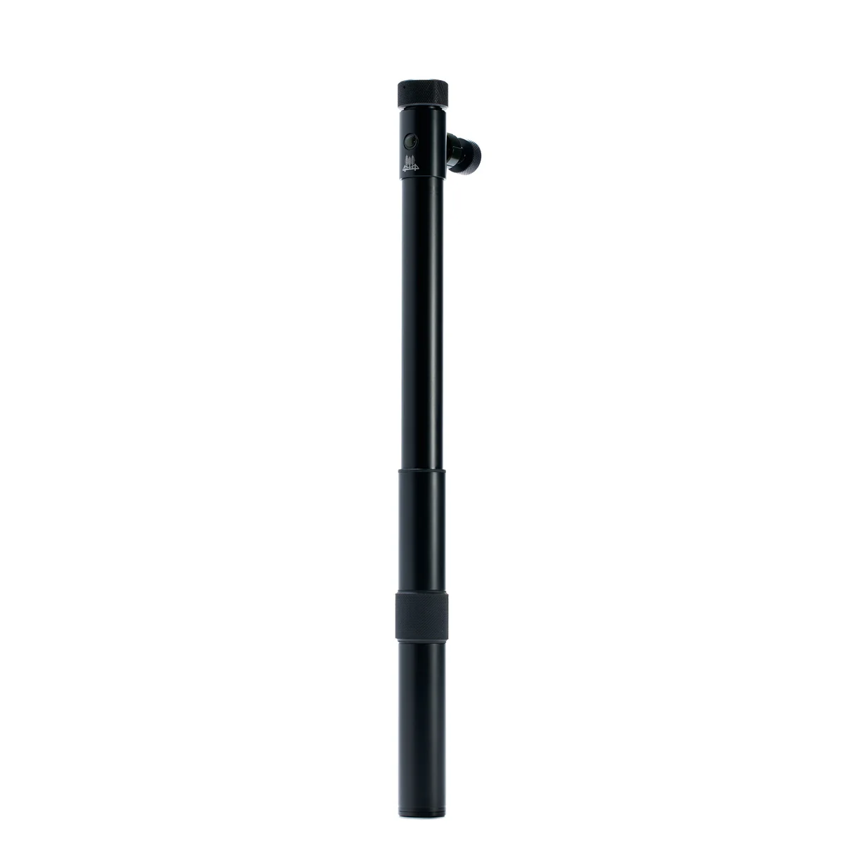 Timber to Town: Cloud Cap Gravel Pump + CO2 Inflator